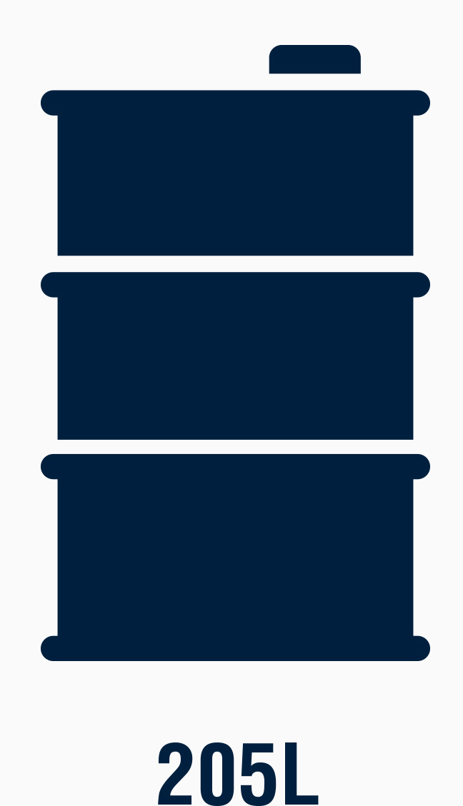 205L Icon
