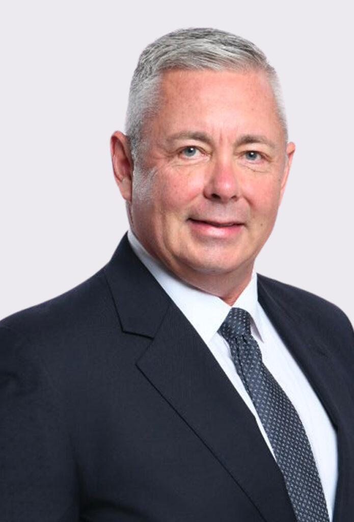 Jan Holm NED